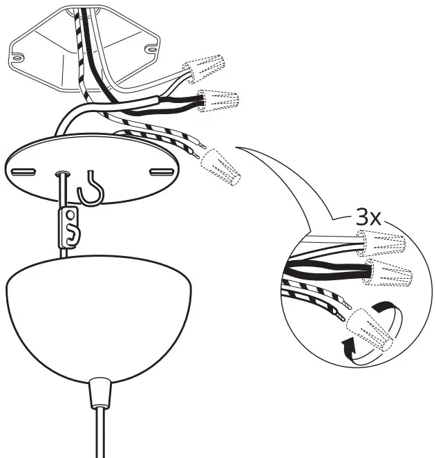 Installations Instrcutions