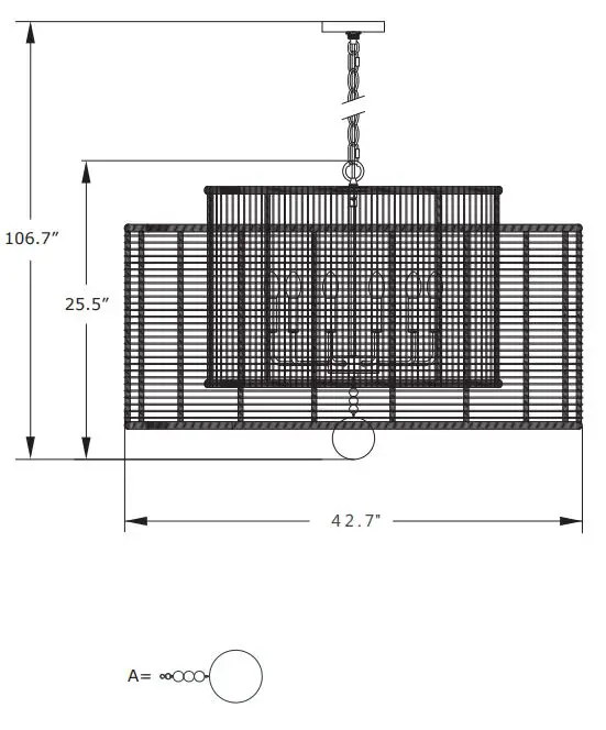 CRYSTORAMA-JAY-A5009-BS-Jayna-12-Light-Chandelier-fig-1
