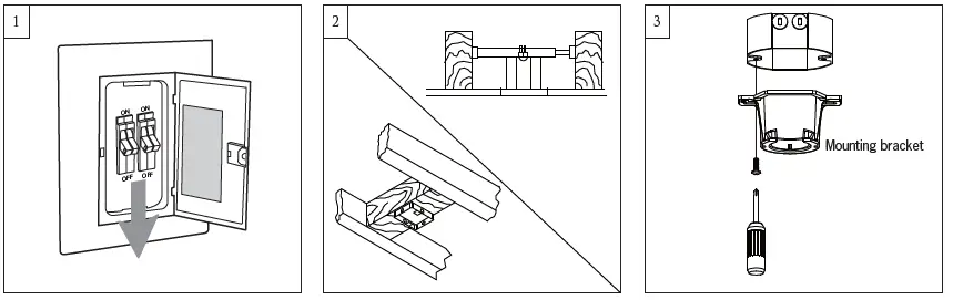 VISUAL COMFORT 14PRR52XXXD Series Ceiling Fan FIG-1
