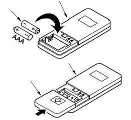 VISUAL COMFORT 14PRR52XXXD Series Ceiling Fan FIG-9