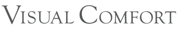 VISUAL COMFORT logo
