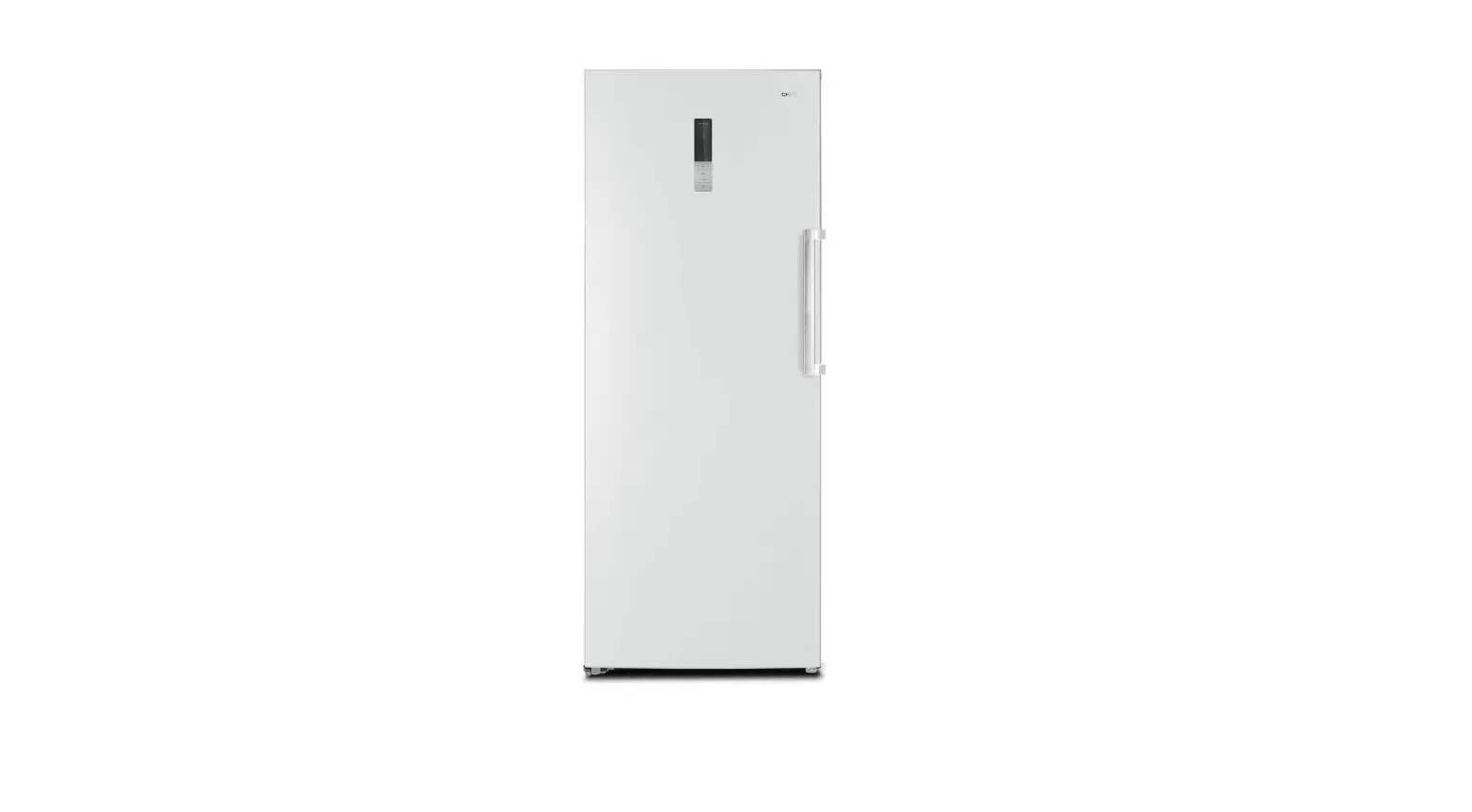 Chiq Csh380nwl3 Hybrid Upright Freezer User Manual