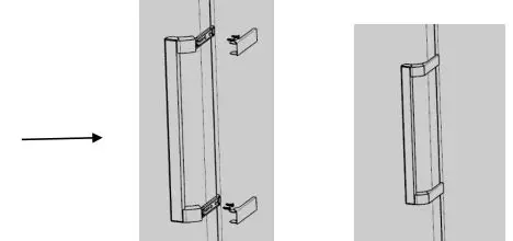 CHiQ-CSH380NWL3-Hybrid-Upright-Freezer-product-9