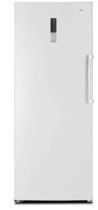 CHiQ-CSH380NWL3-Hybrid-Upright-Freezer-product