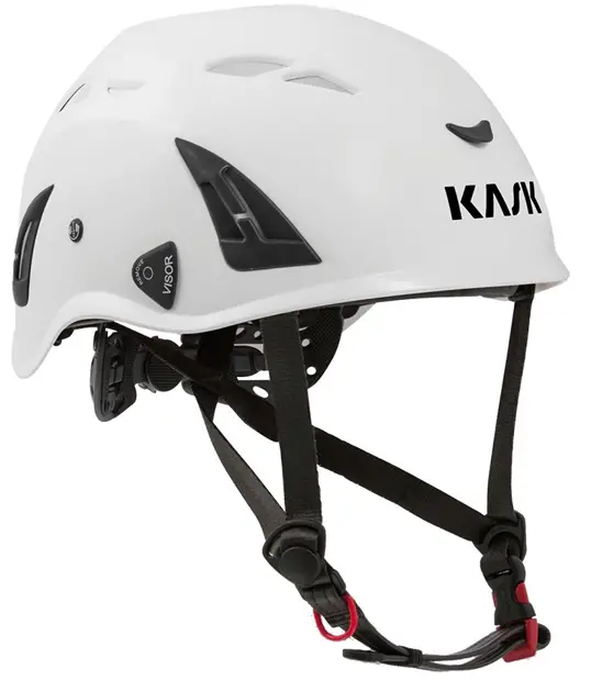 KASK Safety Helmet SUPERPLASMA HD
