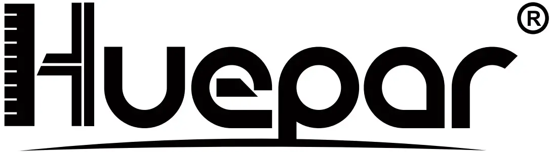 Huepar logo