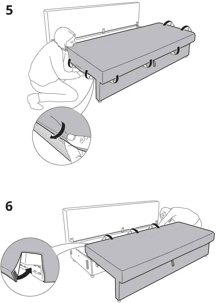 Assembly Instructions