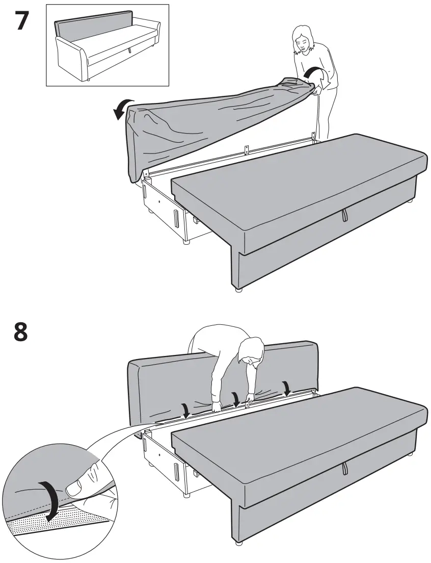 Assembly Instructions
