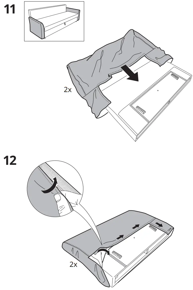 Assembly Instructions