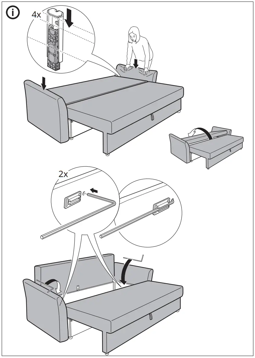 Assembly Instructions