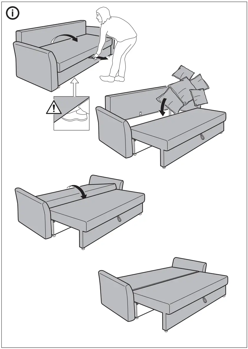 Assembly Instructions