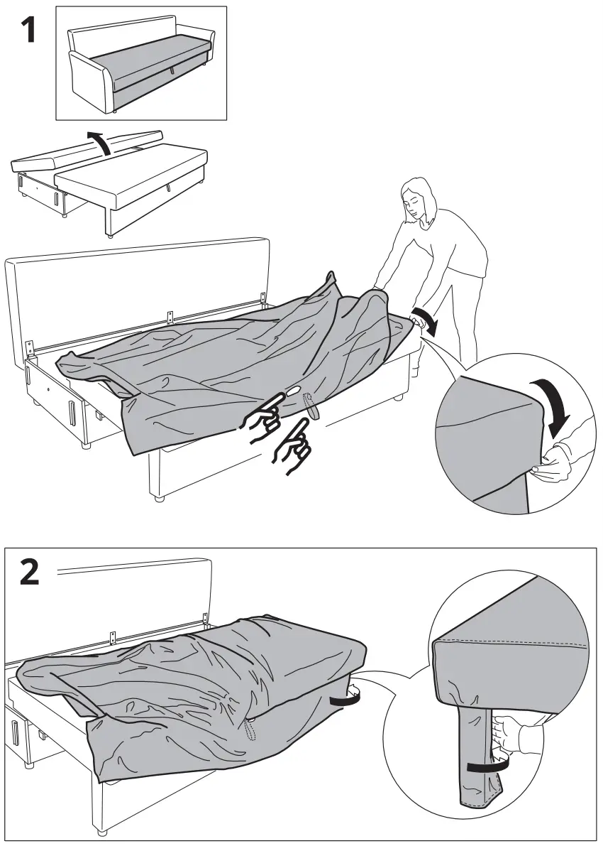 Assembly Instructions