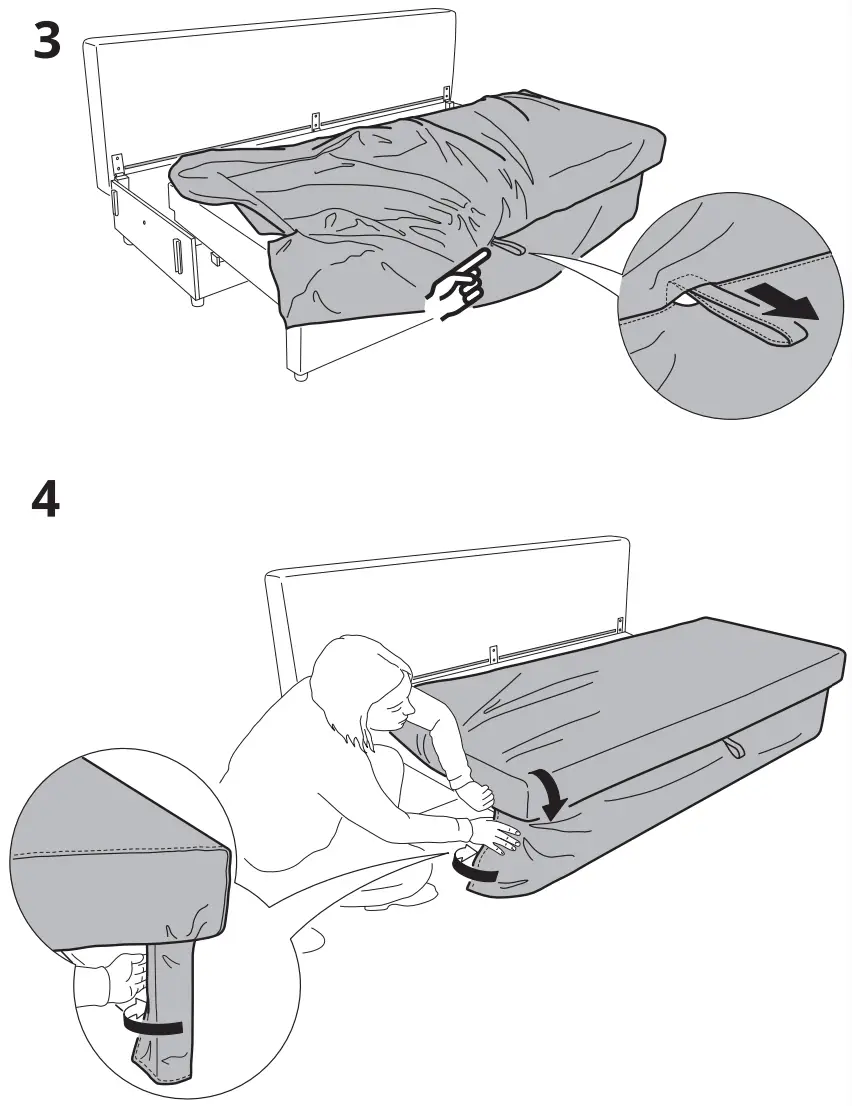 Assembly Instructions
