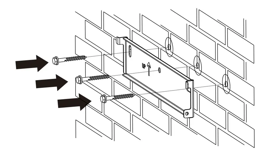plentisolar - Solplanet ASW1000S-S Inverter - Mounting 6