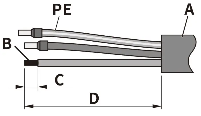plentisolar - Solplanet ASW1000S-S Inverter - Mounting 9
