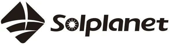 plentisolar - Solplanet ASW1000S-S Inverter - logo