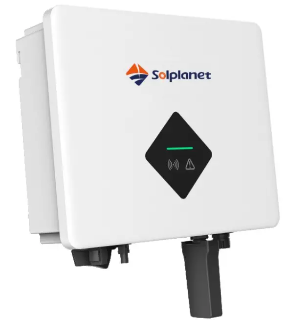 plentisolar - Solplanet ASW1000S-S Inverter