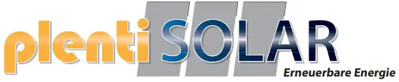 plentisolar logo