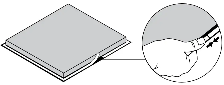 Dimension and installation