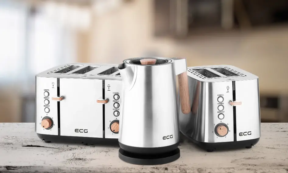 Ecg Rk 1767 Electric Kettle Instruction Manual