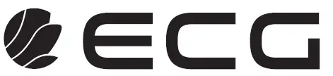 ECG-logo