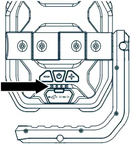NEBO-NEB-WLT-1008-G-Omni-Rechargeable-LED-Work-Light-with-Power-Bank-fig-5