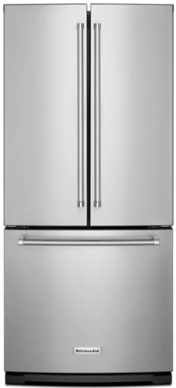 Refrigerator Overview