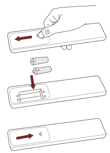 Installing Barrerites