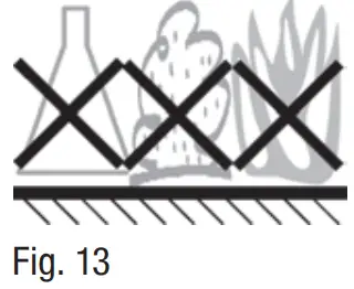 Danfoss BOCK F76 Open Type Compressor - Setting 1