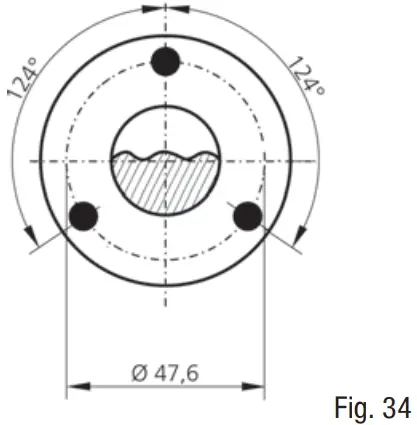 Danfoss BOCK F76 Open Type Compressor - View