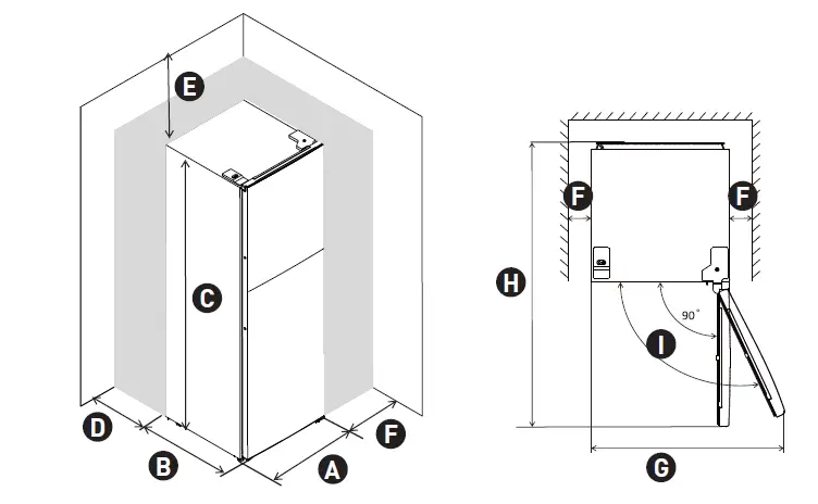 VALBERG -CNF-291-E-WD-X742C-Refrigerator-Freezer-13