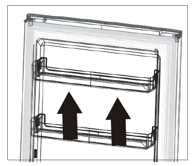 VALBERG -CNF-291-E-WD-X742C-Refrigerator-Freezer-26
