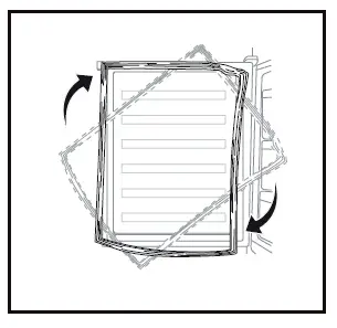 VALBERG -CNF-291-E-WD-X742C-Refrigerator-Freezer-9