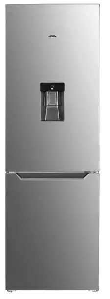 VALBERG -CNF-291-E-WD-X742C-Refrigerator-Freezer-product-image