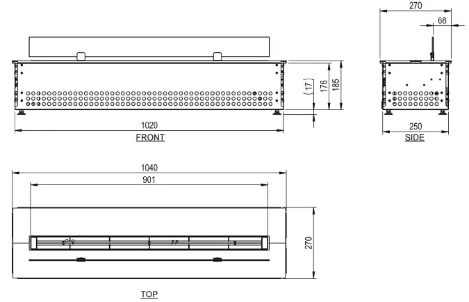 ALCHEMY-RB1500-Linear-Bioethanol-Burner-with-Remote-Control-44