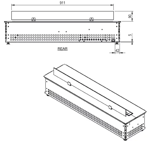 ALCHEMY-RB1500-Linear-Bioethanol-Burner-with-Remote-Control-45
