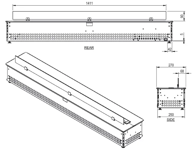 ALCHEMY-RB1500-Linear-Bioethanol-Burner-with-Remote-Control-48