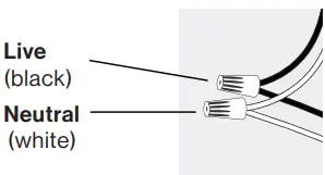 Sunco Lighting 13 Inch LED Ceiling Night Light Selectable CCT - wires14
