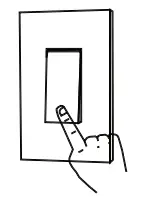 Sunco Lighting 13 Inch LED Ceiling Night Light Selectable CCT - wires16