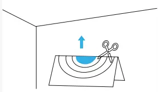 Sunco Lighting 13 Inch LED Ceiling Night Light Selectable CCT - wires21