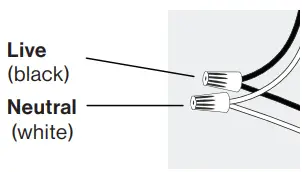 Sunco Lighting 13 Inch LED Ceiling Night Light Selectable CCT - wires24