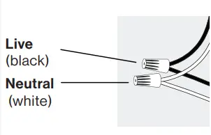 Sunco Lighting 13 Inch LED Ceiling Night Light Selectable CCT - wires27