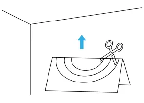 Sunco Lighting 13 Inch LED Ceiling Night Light Selectable CCT - wires28