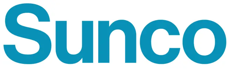 Sunco - logo