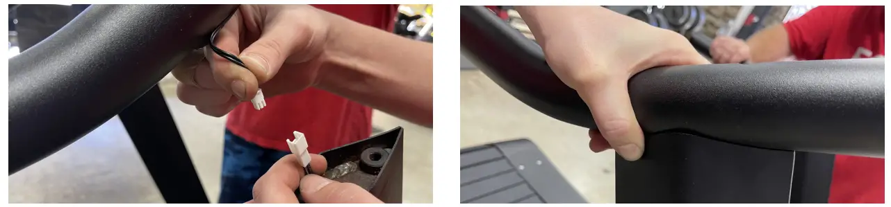 TRUEFORM RUNNER Non Motorized Curved Treadmills - Fig 13