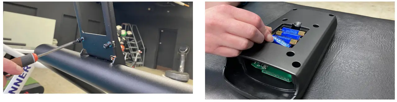 TRUEFORM RUNNER Non Motorized Curved Treadmills - Fig 15