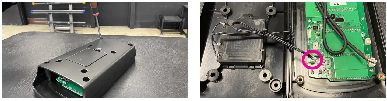 TRUEFORM RUNNER Non Motorized Curved Treadmills - Fig 16