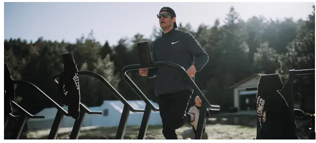 TRUEFORM RUNNER Non Motorized Curved Treadmills - Fig 3