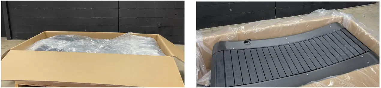 TRUEFORM RUNNER Non Motorized Curved Treadmills - Fig 5