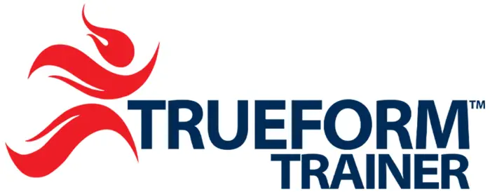 TRUEFORM RUNNER logo